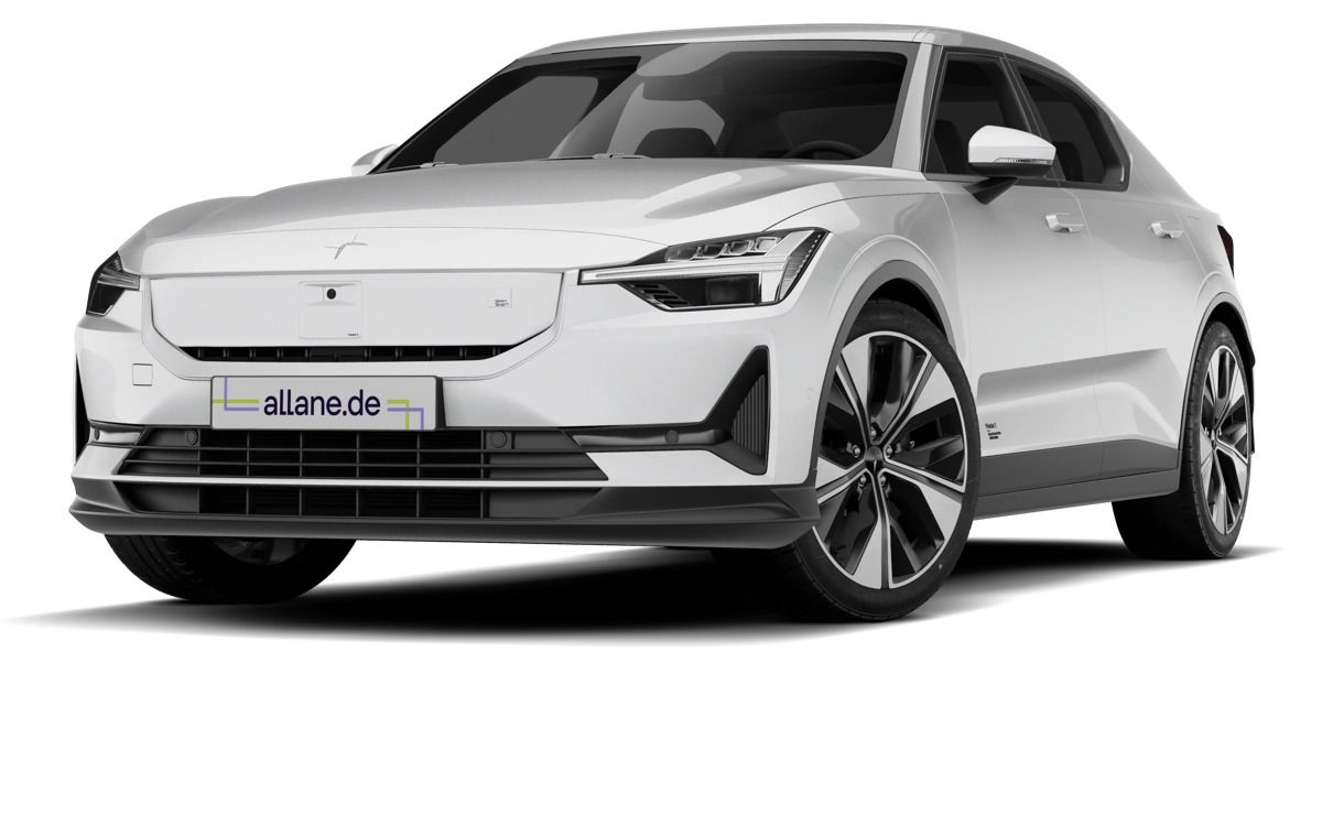 Polestar 2 Standard Range Single Motor - Leasing - frei