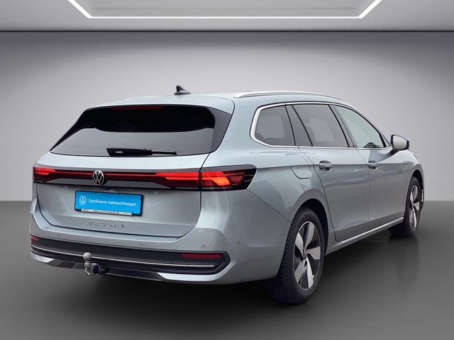 Passat Variant 2.0TDI DSG Business AHK