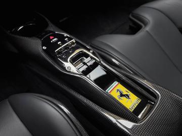 2022 Ferrari 296 GTB — миниатюра 28