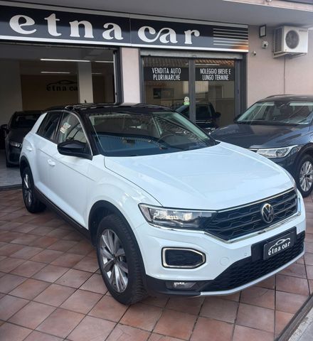 VW Volkswagen T-Roc 1.0 TSI Style