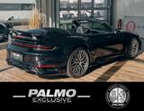 Porsche 911 / 992 TURBO CABRIOLET - AUS ERSTBESITZ - Porsche Gebrauchtwagen 911 911er