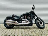 Harley-Davidson mit Motor von PORSCHE --- 1A Bestzustand --- - HARLEY-DAVIDSON MOTO