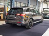 Mercedes-Benz GLC 450 d 4M AMG Line Night Carbon Pano Burmeste - Mercedes-Benz GLC-Klasse Jahreswagen