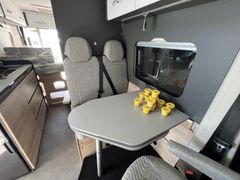 Dethleffs Globetrail 600 DK Fiat 