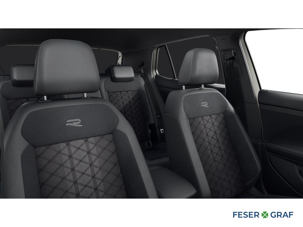 Volkswagen T-Cross - Bild 3