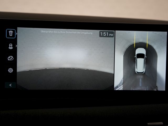 Tucson FACELIFT T-GDI PRIME 48V DCT+LED MATRIX+N