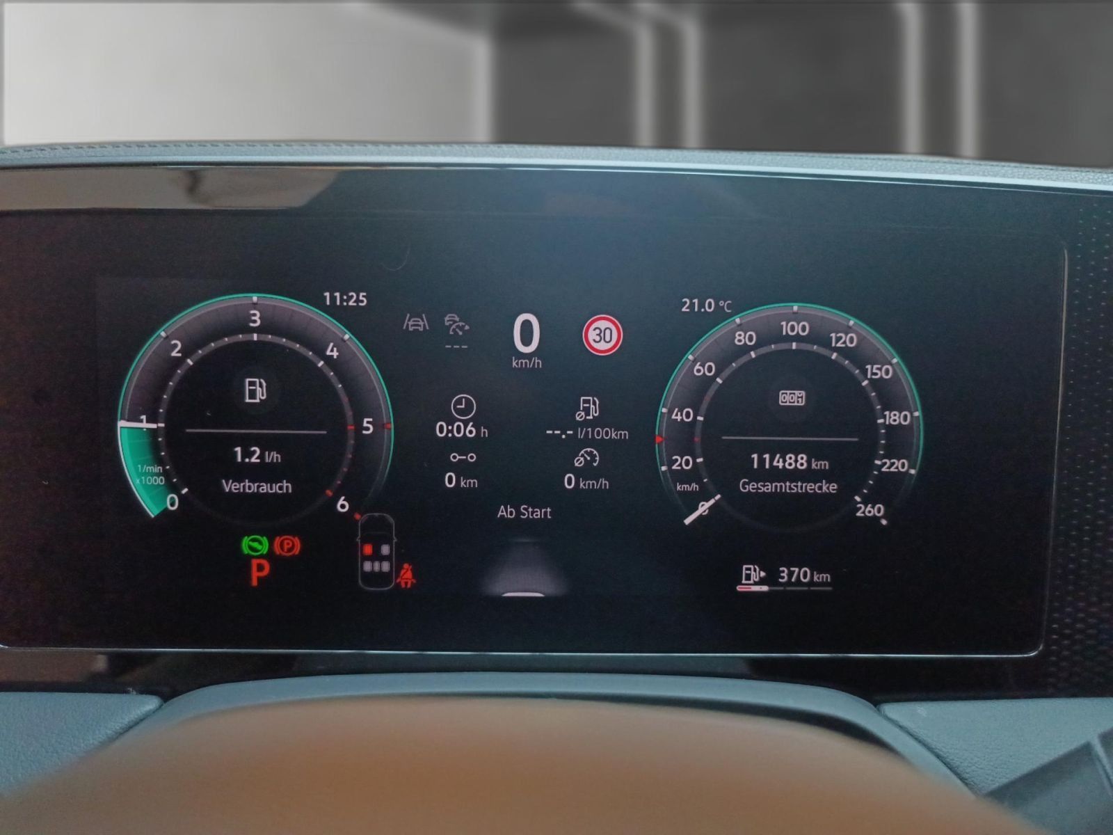 Volkswagen Passat Variant - Bild 16