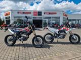 QJ Motor COV 125 SM / X ab1,9% eff. Zins sofort lieferbar - TOURER VON 81 BIS 125 CCM