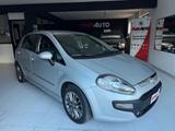 Fiat Punto Evo 1.3 Mjt 85 CV Dynamic - Fiat Punto Evo Dynamic mit Diesel-Antrieb