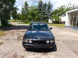 BMW 525i Touring 525i - BMW Gebrauchtwagen von 1994