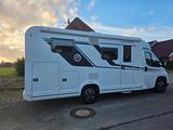 Knaus VAN TI 650 MEG (2025)  FIAT Ducato 3.500 kg - Knaus Ducato