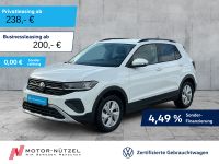 Volkswagen T-Cross - Vorschau Bild 1