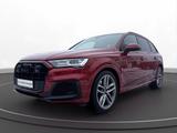 Audi Q7 55 TFSI quattro tiptr. S line 7-SITZER | AHK - Audi Q7 in Braunschweig