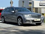 Mercedes-Benz C220T CDI 7G-AUTOMATIK-AHK-NAVI-KLIMA-SHZ-PDC