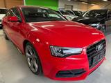 Audi A5 Sportback 2.0 TDI  clean diesel - Audi Gebrauchtwagen in Aschaffenburg