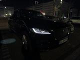 Jaguar F-Pace 20d AWD Portfolio Automatik ATM - Jaguar F-Pace in Duisburg