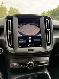 Volvo XC40 - 10