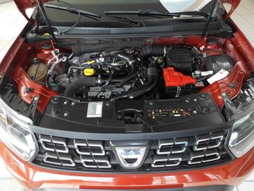 Dacia Duster - 7