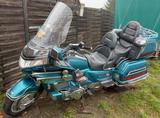 Honda Goldwing 1500 - HONDA GOLDWING 1500