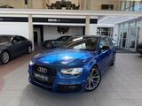 Audi A4 Avant S line Sportpaket / plus 2.0TDI 190PS - gebrauchte Audi A4 aus dem Jahr 2015