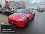 Tesla Model Y Long Range AWD - Tesla Model Y Gebrauchtwagen in Berlin