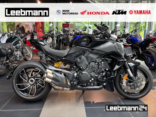 Ducati Diavel V 4