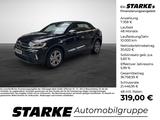 Volkswagen T-Roc Cabriolet 1.5 TSI DSG R-Line  AHK LED Kame - Neuwagen: Cabrio