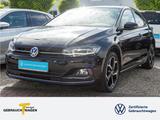 Volkswagen Polo 1.0 TSI DSG HIGHLINE NAVI LED KAMERA - VW Polo Gebrauchtwagen in Dortmund