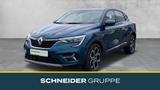 Renault Arkana 1.3 TCE 140 M-HYBRID TECHNO LED+NAVI+SHZ - blaue Renault Arkana