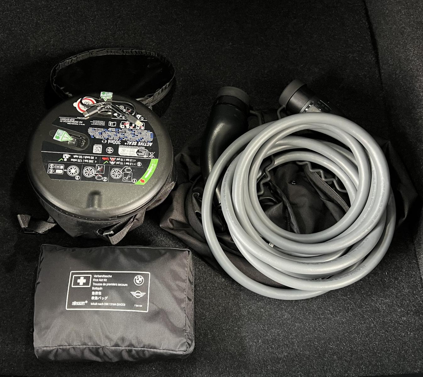 BMW 530 e M Sport 2,0 Plugin Hybrid 220 KW Benzin 6e
