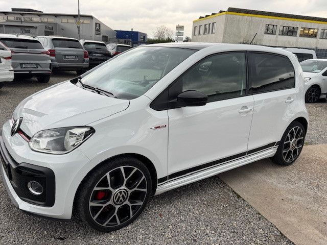 Volkswagen up! GTI  4-Türer, Kamera, PDC