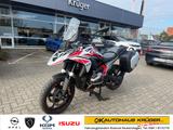 BMW R 1300 GS mit Koffern+Navi+Scheckheftgepflegt - BMW K 1300 R