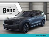 Skoda KODIAQ 2.0 TSI 4x4 SPORTLINE *M-LED*CANTON*DCC*