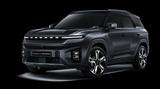 KGM Torres EVX Nomad *BAFA Leasing 345€  *5-Farben - KGM Torres EVX Gebrauchtwagen