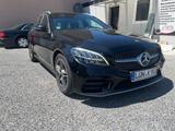 Mercedes-Benz C 200 4MATIC T Autom. - - Mercedes-Benz C 200 Gebrauchtwagen in Dortmund