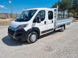 Citroën Jumper DOKA 3.90 cm - Citroën Abschleppwagen Jumper