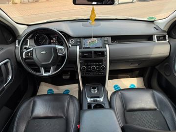 Land-Rover Discovery - 11