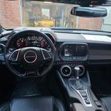 Chevrolet Camaro SS 6.2 V8 - Chevrolet Camaro von privat