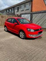 Volkswagen VW Polo 6R 1.4 Highline | top gepflegt |TÜ... - Volkswagen Polo: 6r Highline