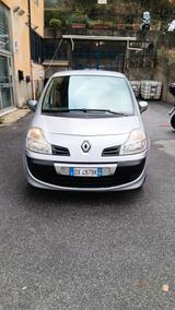 Renault Modus Grand 1.2 16V Dynamique - Renault Grand Modus aus 2009
