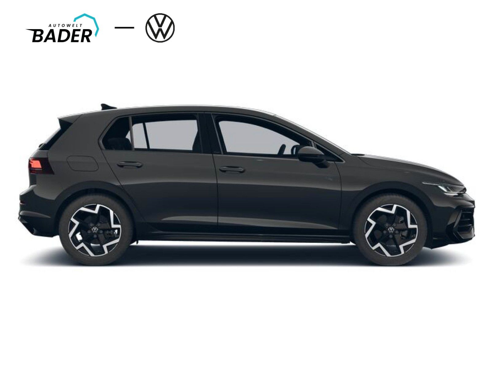 Volkswagen Golf - Bild 4