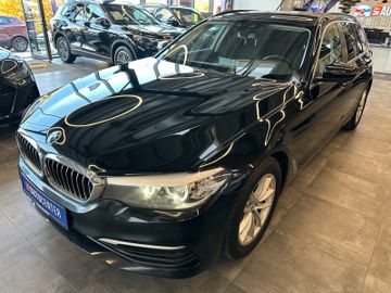 BMW 530d *LED*Navi*xDrive*HeadUp*Professional*