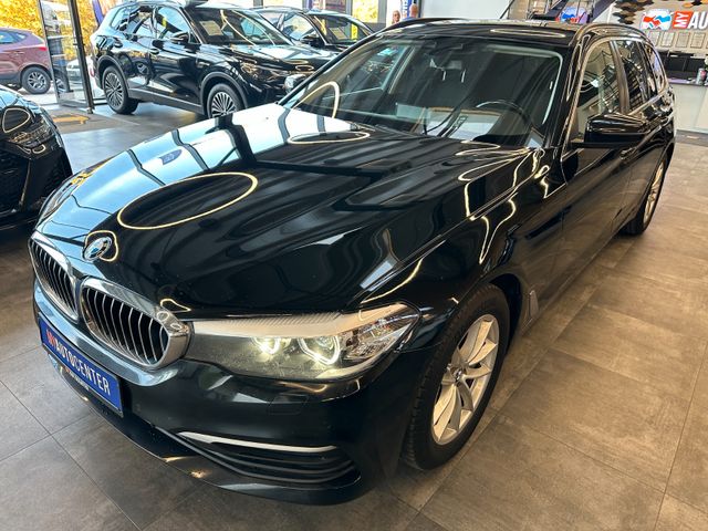 BMW 530d *LED*Navi*xDrive*HeadUp*Professional*