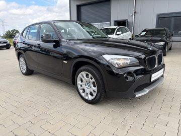 BMW X1 - 2