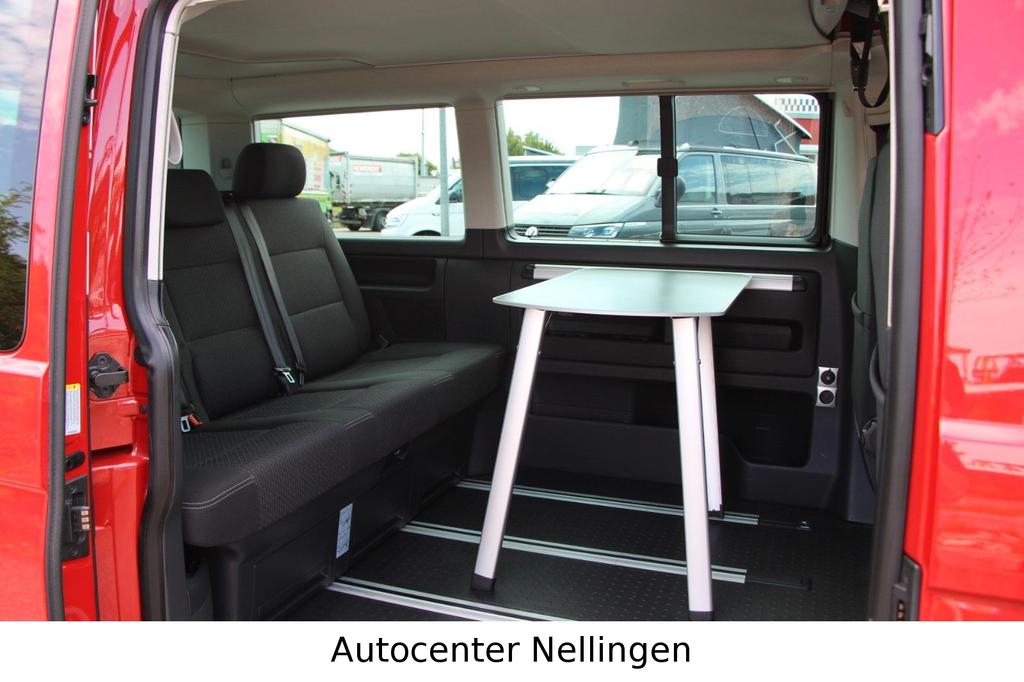 Volkswagen T6 California