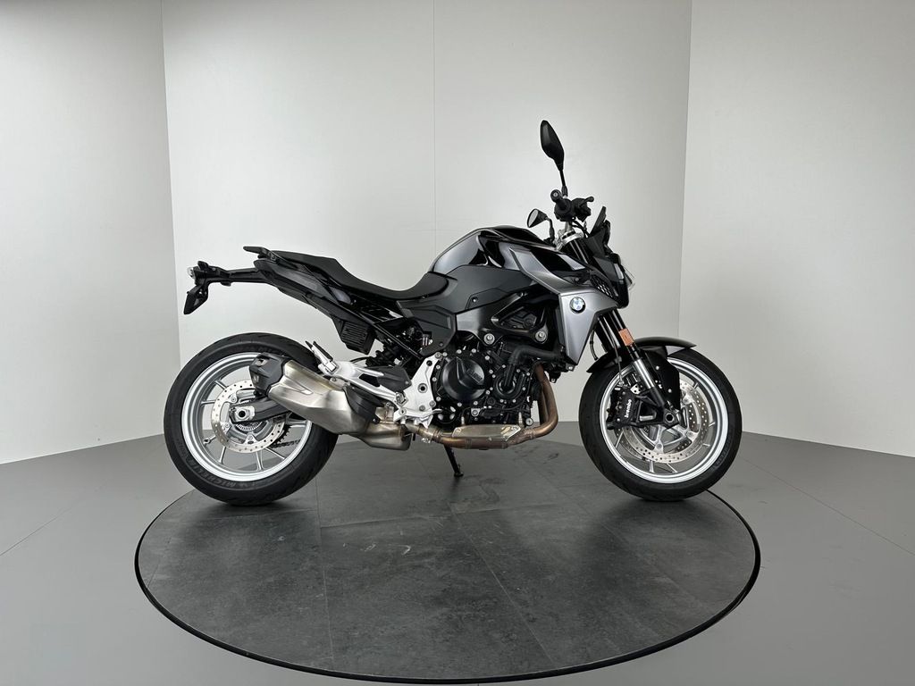 Fahrzeugabbildung BMW F900 R *AKTIONSPREIS! *TOP-ZUSTAND