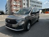 Ford Grand Tourneo Connect Titanium - Ford Grand Tourneo aus 2022