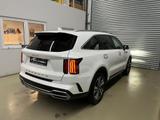 Kia Sorento Spirit 4WD LED/PANO/360°Kamera/AHK/BOSE - Kia Sorento Gebrauchtwagen in Hannover