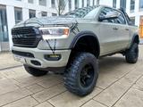 Dodge RAM 5.7*Laramie*Voll* 10" Monster*37er Offroad* - Dodge RAM Gebrauchtwagen in Frankfurt