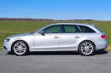 Audi S4 3.0 TFSI quattro Avant - - Audi S4 aus 2009: Kombi